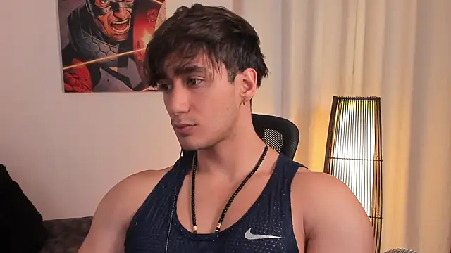 AlexRivera6 online show from 9, 7, 2026