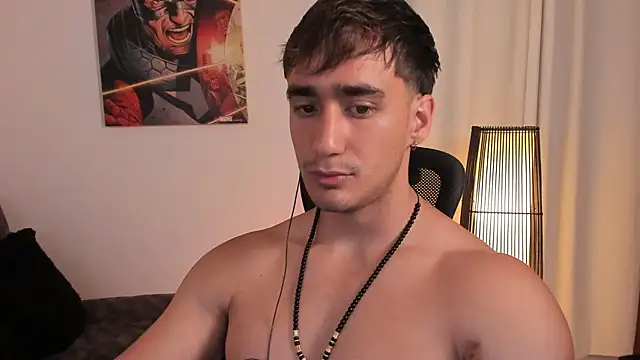 AlexRivera6 online show from 19, 7, 2026