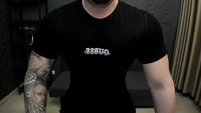 Snapshot of TonyWilcox chatting on 26, 1, 2025 TonyWilcox online show from 26, 1, 2025