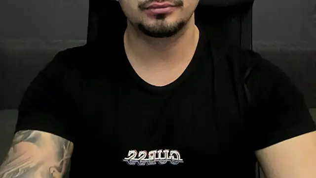 Snapshot of TonyWilcox chatting on 26, 1, 2025 TonyWilcox online show from 26, 1, 2025