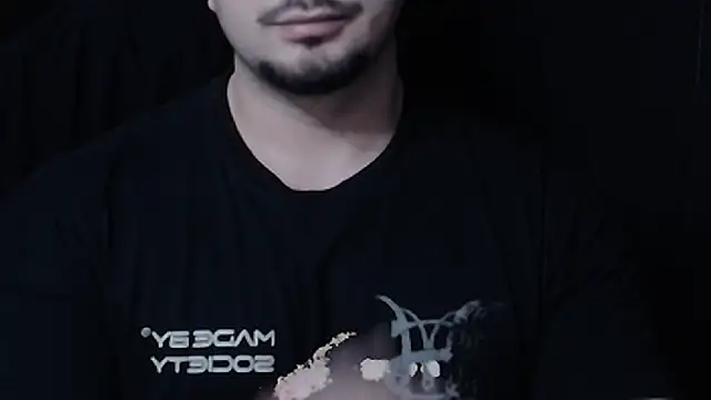 Snapshot of TonyWilcox chatting on 3, 2, 2025 TonyWilcox online show from 3, 2, 2025