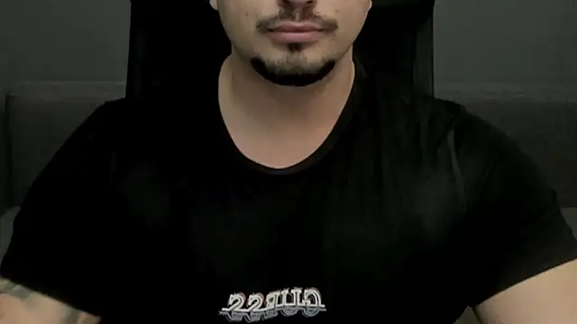 Snapshot of TonyWilcox chatting on 10, 2, 2025 TonyWilcox online show from 10, 2, 2025