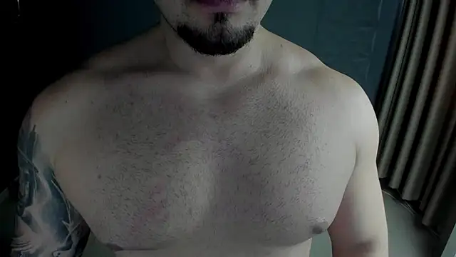 Snapshot of TonyWilcox chatting on 14, 2, 2025 TonyWilcox online show from 14, 2, 2025