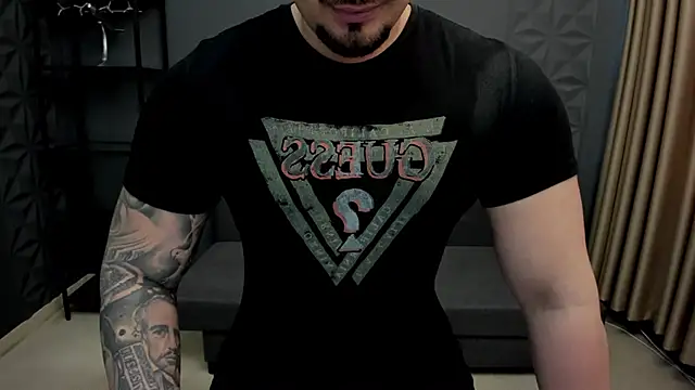 Snapshot of TonyWilcox chatting on 15, 2, 2025 TonyWilcox online show from 15, 2, 2025