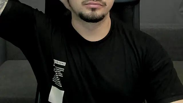 Snapshot of TonyWilcox chatting on 16, 2, 2025 TonyWilcox online show from 16, 2, 2025