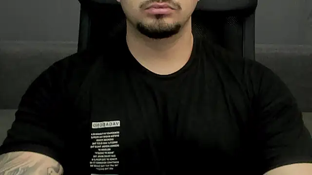 Snapshot of TonyWilcox chatting on 18, 2, 2025 TonyWilcox online show from 18, 2, 2025