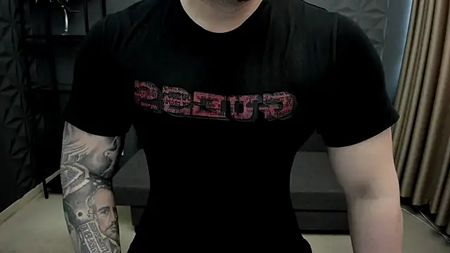 Snapshot of TonyWilcox chatting on 3, 3, 2025 TonyWilcox online show from 3, 3, 2025