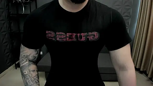 Snapshot of TonyWilcox chatting on 3, 3, 2025 TonyWilcox online show from 3, 3, 2025