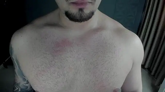 Snapshot of TonyWilcox chatting on 5, 3, 2025 TonyWilcox online show from 5, 3, 2025