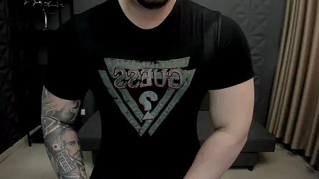 Snapshot of TonyWilcox chatting on 13, 3, 2025 TonyWilcox online show from 13, 3, 2025