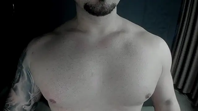 Snapshot of TonyWilcox chatting on 13, 3, 2025 TonyWilcox online show from 13, 3, 2025