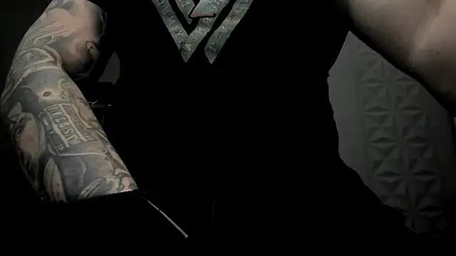 Snapshot of TonyWilcox chatting on 14, 3, 2025 TonyWilcox online show from 14, 3, 2025