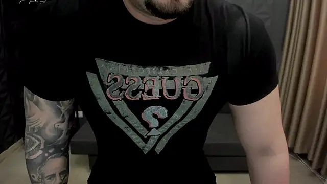 Snapshot of TonyWilcox chatting on 14, 3, 2025 TonyWilcox online show from 14, 3, 2025