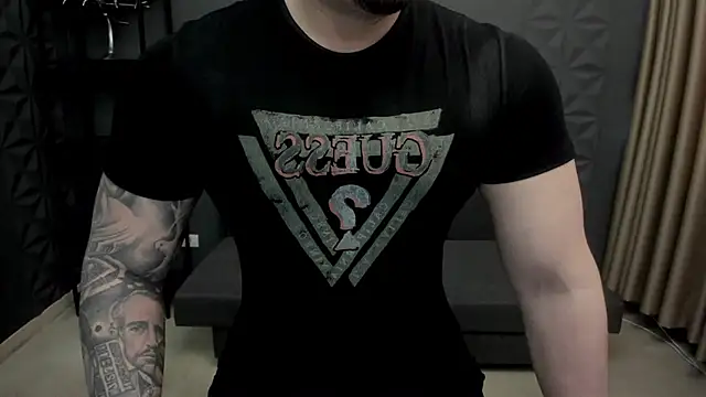 Snapshot of TonyWilcox chatting on 14, 3, 2025 TonyWilcox online show from 14, 3, 2025