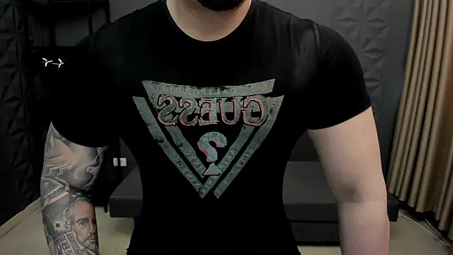 Snapshot of TonyWilcox chatting on 16, 3, 2025 TonyWilcox online show from 16, 3, 2025