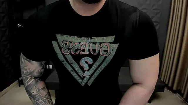 Snapshot of TonyWilcox chatting on 17, 3, 2025 TonyWilcox online show from 17, 3, 2025