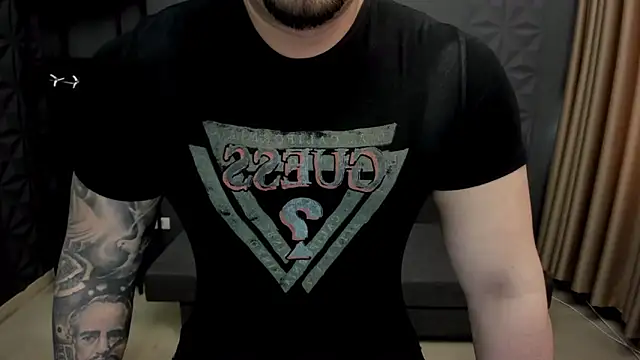 Snapshot of TonyWilcox chatting on 18, 3, 2025 TonyWilcox online show from 18, 3, 2025