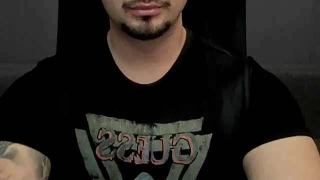 Snapshot of TonyWilcox chatting on 18, 3, 2025 TonyWilcox online show from 18, 3, 2025