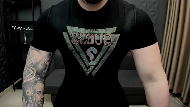 Snapshot of TonyWilcox chatting on 20, 3, 2025 TonyWilcox online show from 20, 3, 2025