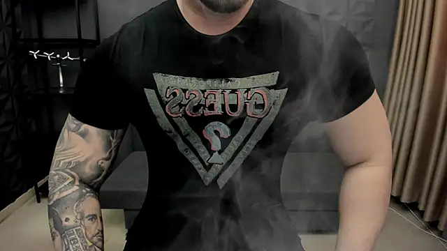 Snapshot of TonyWilcox chatting on 20, 3, 2025 TonyWilcox online show from 20, 3, 2025