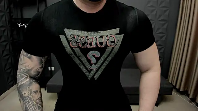 Snapshot of TonyWilcox chatting on 20, 3, 2025 TonyWilcox online show from 20, 3, 2025