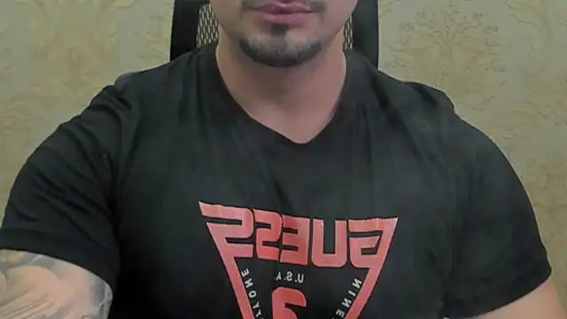 Snapshot of TonyWilcox chatting on 29, 9, 2025 TonyWilcox online show from 29, 9, 2025