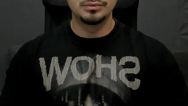 Snapshot of TonyWilcox chatting on 24, 10, 2025 TonyWilcox online show from 24, 10, 2025