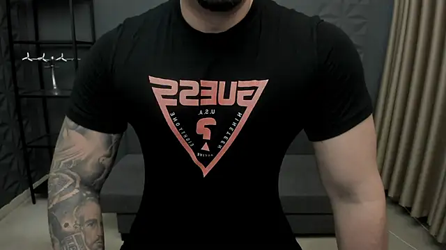 Snapshot of TonyWilcox chatting on 3, 11, 2025 TonyWilcox online show from 3, 11, 2025