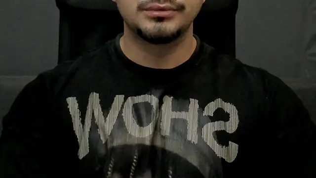 Snapshot of TonyWilcox chatting on 10, 11, 2025 TonyWilcox online show from 10, 11, 2025