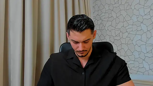 ClintMasters online show from 24, 2, 2025