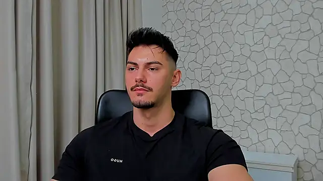 ClintMasters online show from 27, 2, 2025