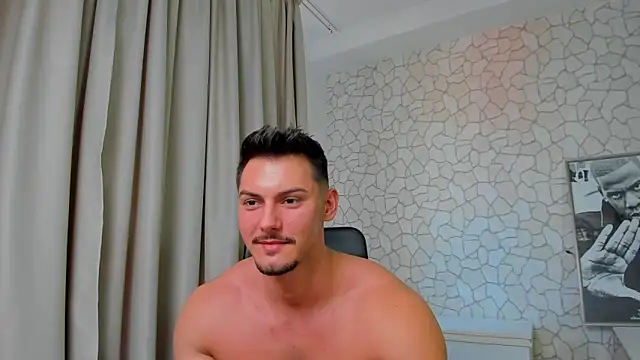 ClintMasters online show from 19, 3, 2025