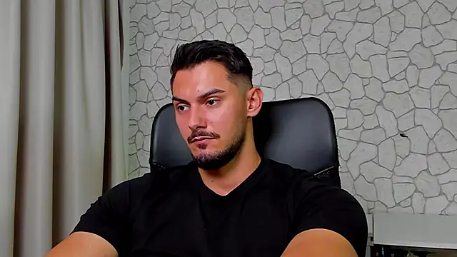 ClintMasters online show from 20, 9, 2025