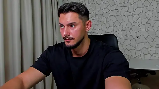 ClintMasters online show from 8, 10, 2025