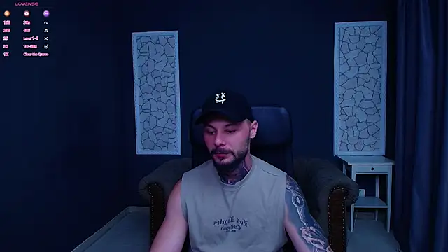 BrianHunts online show from 9, 9, 2025