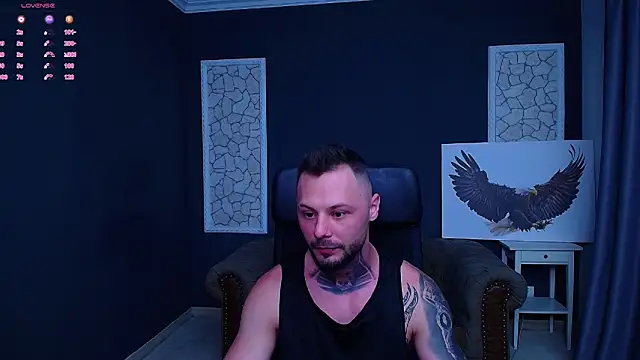 BrianHunts online show from 16, 9, 2025