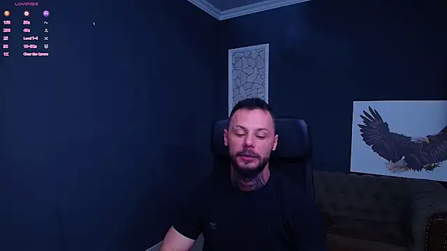 BrianHunts online show from 25, 9, 2025