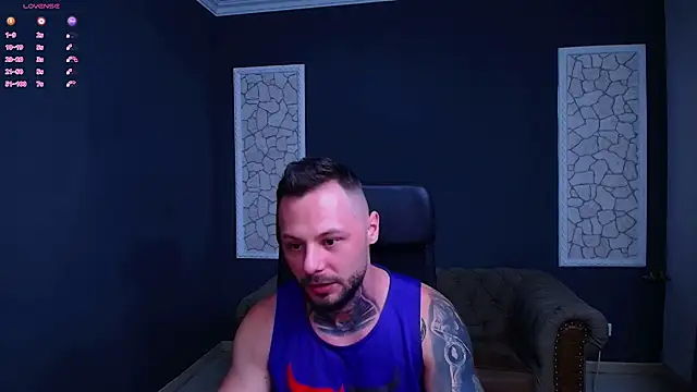 BrianHunts online show from 17, 10, 2025