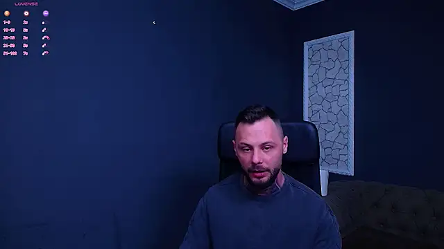 BrianHunts online show from 3, 11, 2025