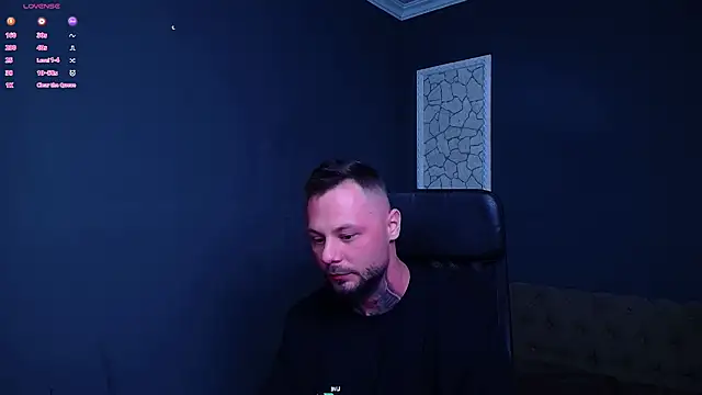 BrianHunts online show from 14, 11, 2025