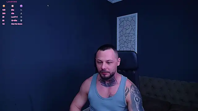 BrianHunts online show from 28, 11, 2025