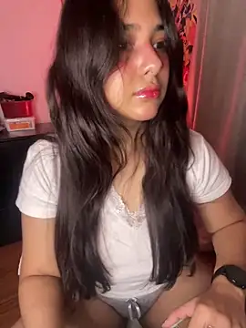 Snapshot of xSelena chatting on 22, 3, 2025 xSelena online show from 22, 3, 2025