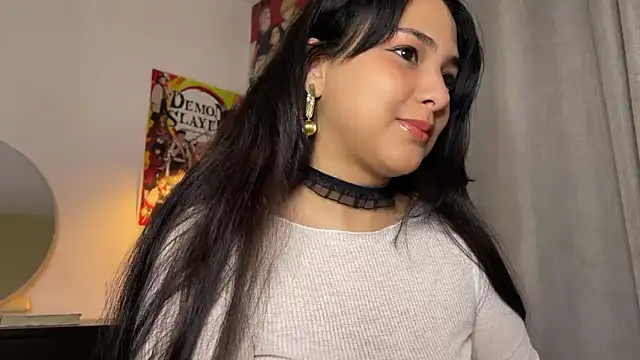 Snapshot of xSelena chatting on 2, 12, 2025 xSelena online show from 2, 12, 2025