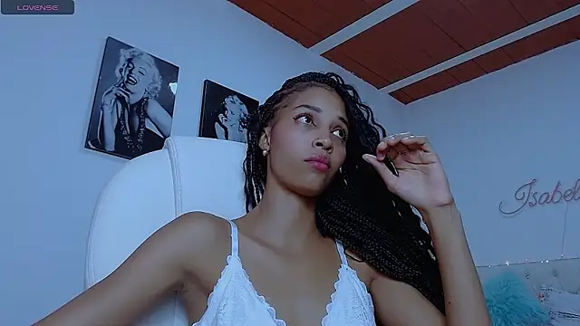 Snapshot of isa-bailey chatting on 15, 1, 2025 isa-bailey online show from 15, 1, 2025