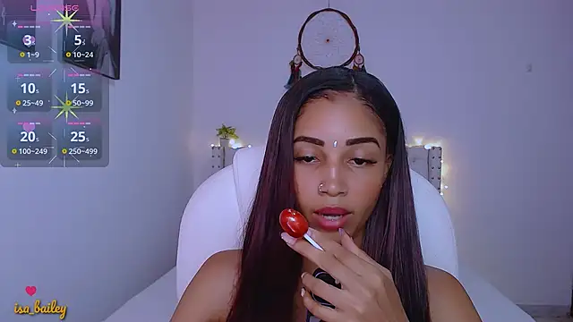 Snapshot of isa-bailey chatting on 19, 11, 2025 isa-bailey online show from 19, 11, 2025