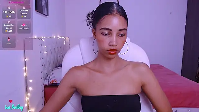 isa-bailey online show from 23, 2, 2026