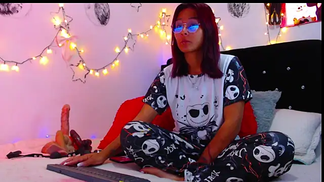 Snapshot of Sofynix chatting on 9, 1, 2025 Sofynix online show from 9, 1, 2025