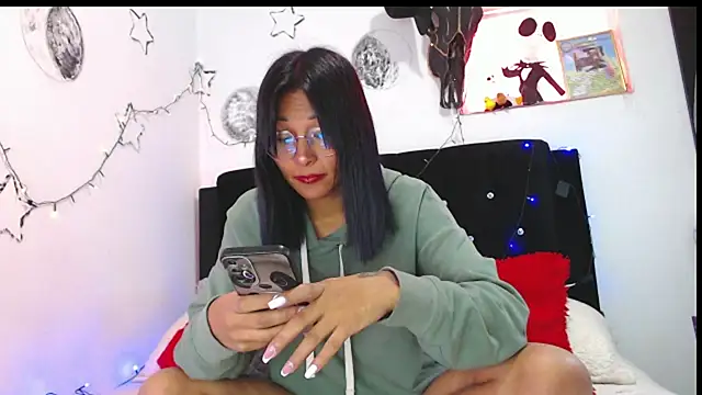 Snapshot of Sofynix chatting on 17, 1, 2025 Sofynix online show from 17, 1, 2025