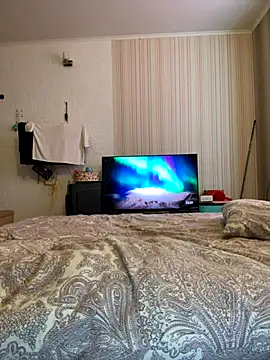 Snapshot of BBWOOW chatting on 1, 12, 2025 BBWOOW online show from 1, 12, 2025