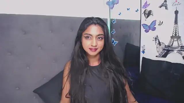 Delilah Blazee online show from 15, 10, 2025